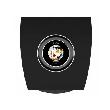 Беспроводная hi-fi акустика Cabasse Rialto black
